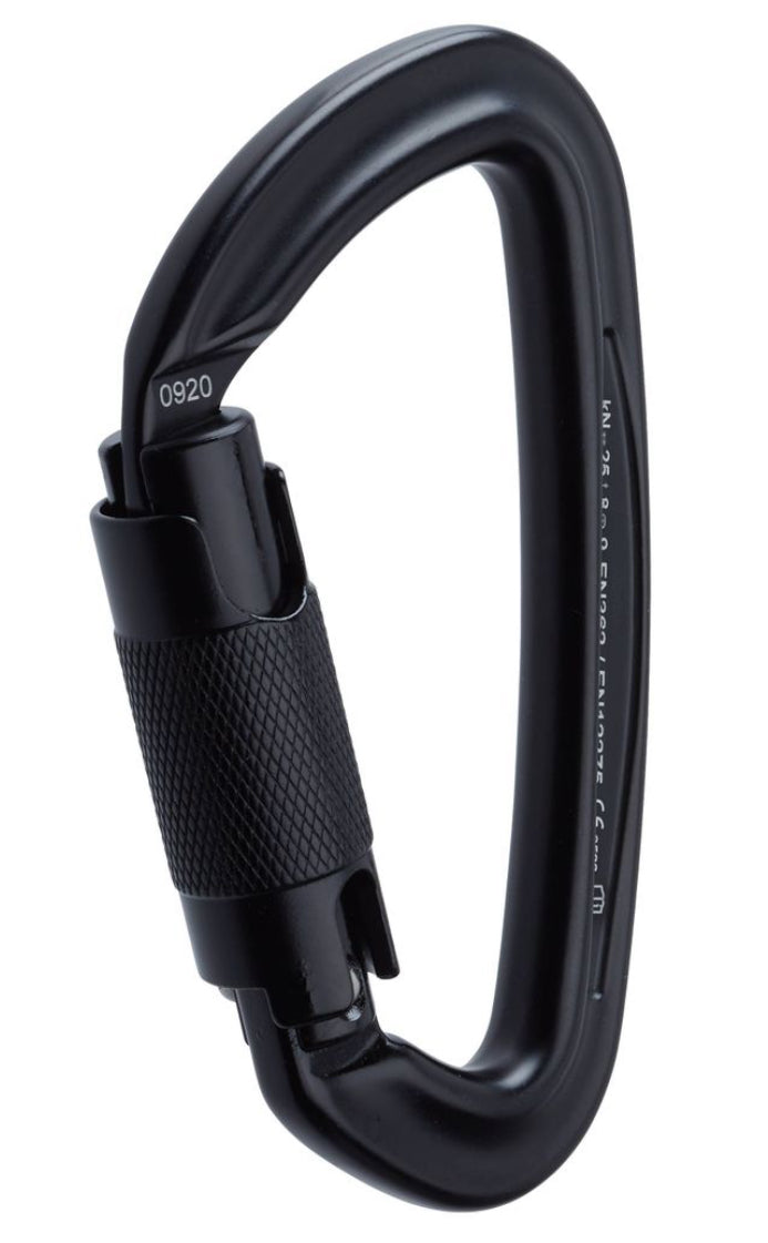 NRS Twist Lock Carabiner