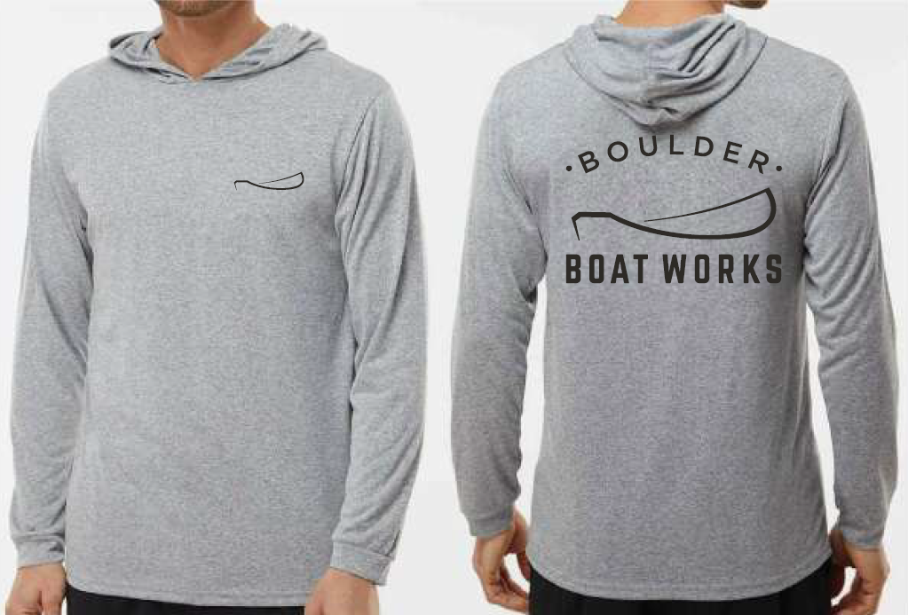 Boulder Teaser Hoodie