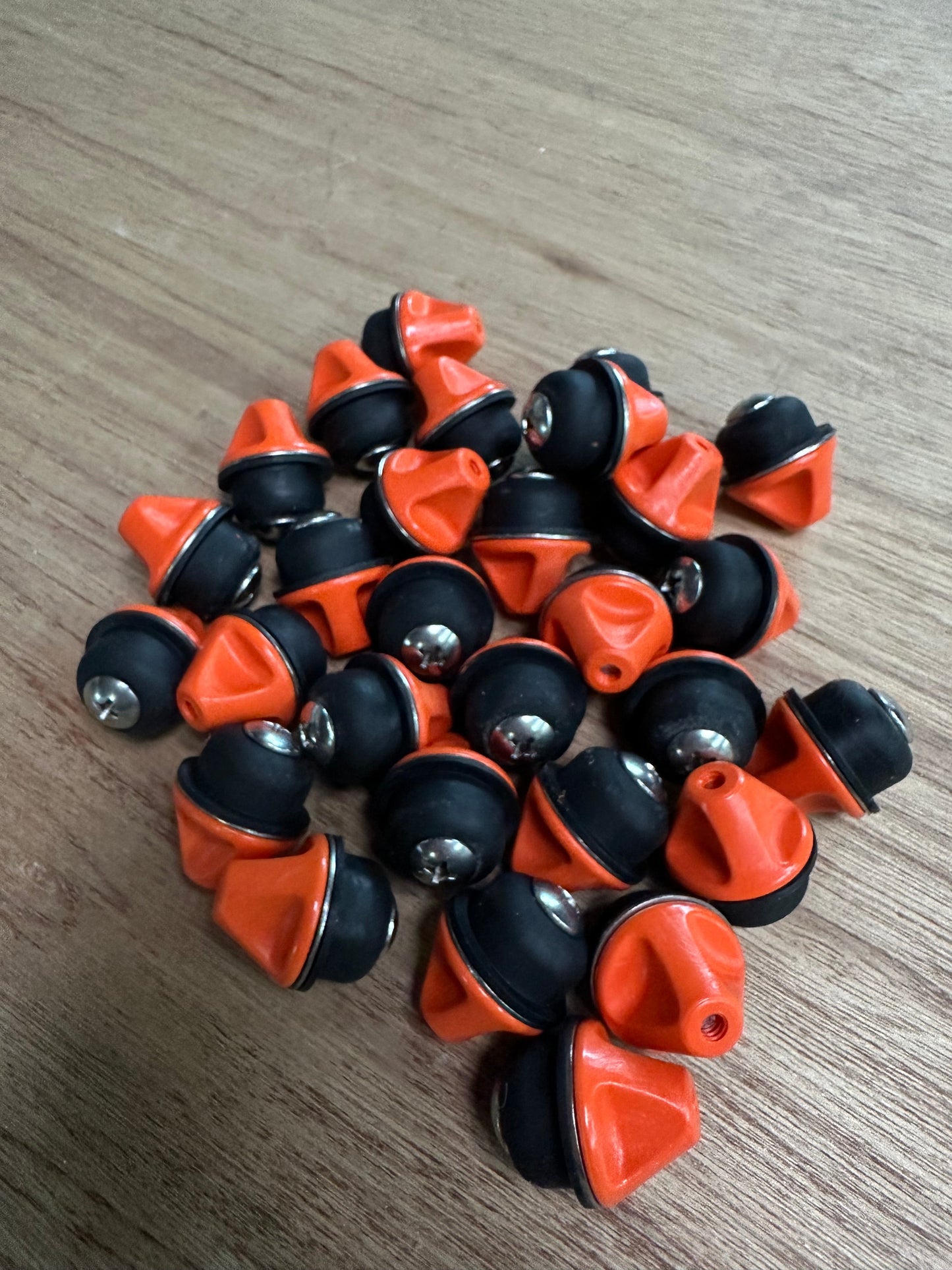 No Snag Boat Drain Plugs