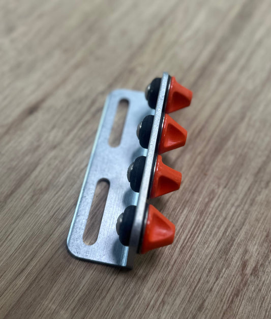 No Snag Boat Drain Plugs