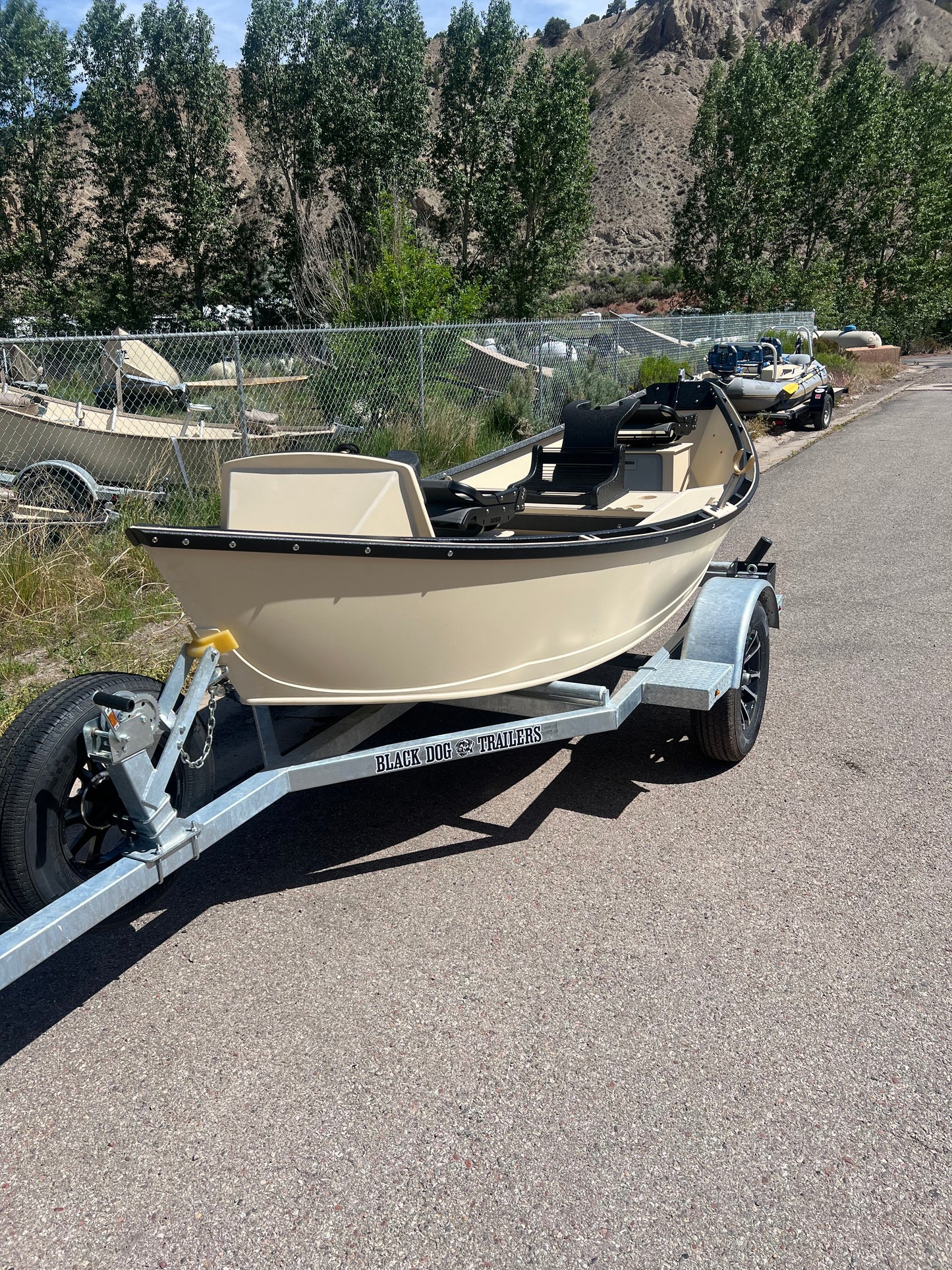 NEW - Low Side Gradient