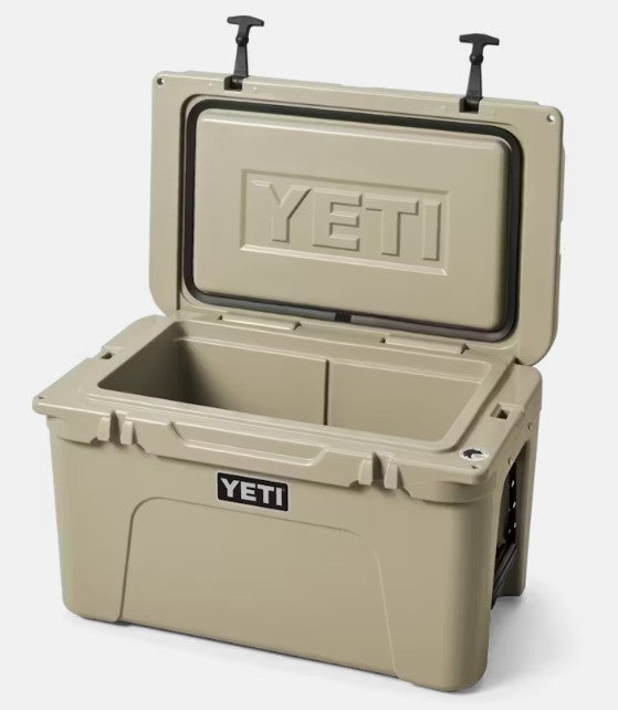 Yeti Tundra 45 Cooler