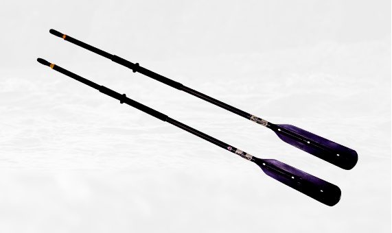 Sawyer Polecat Oar Pair