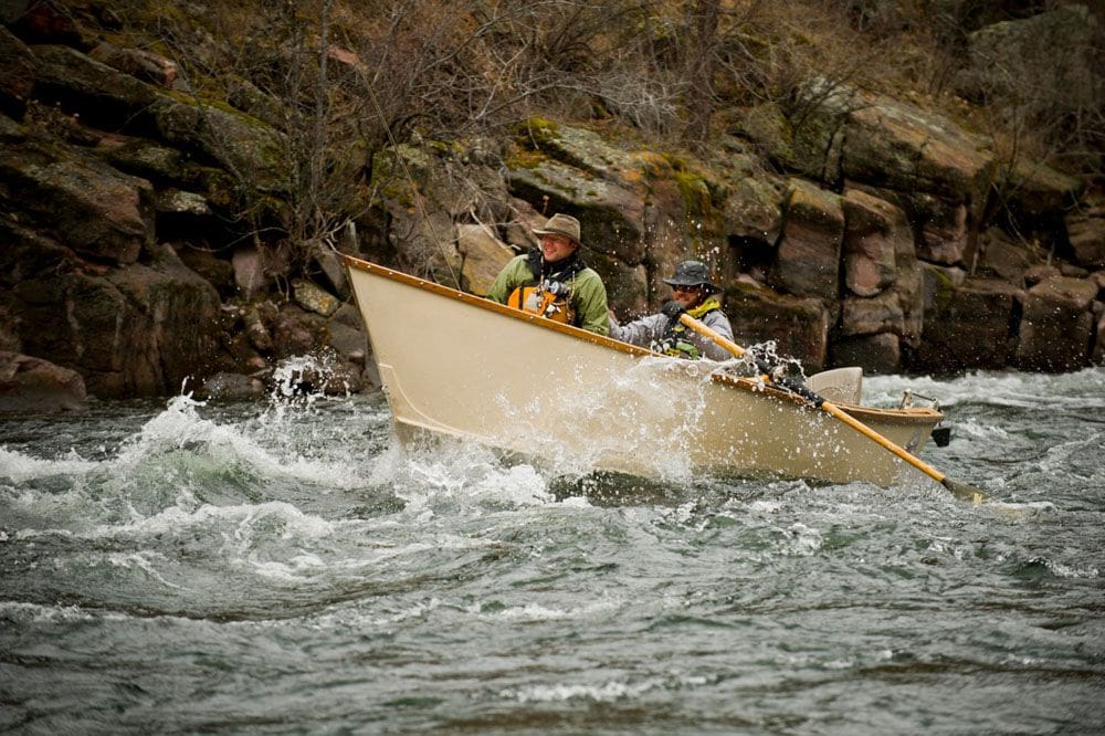 Top 10 Drift Boat Necessities