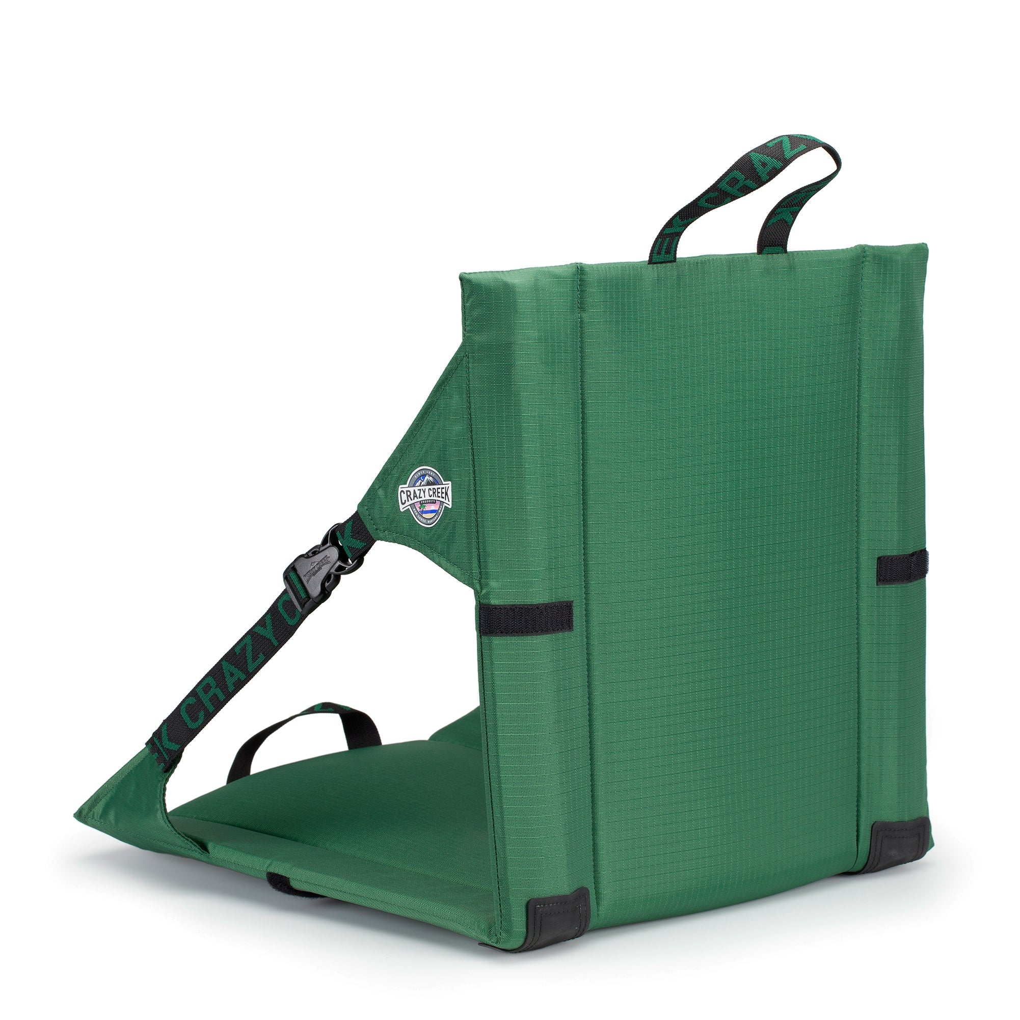 Crazy Creek - Original Chair – Boulder Boat Works