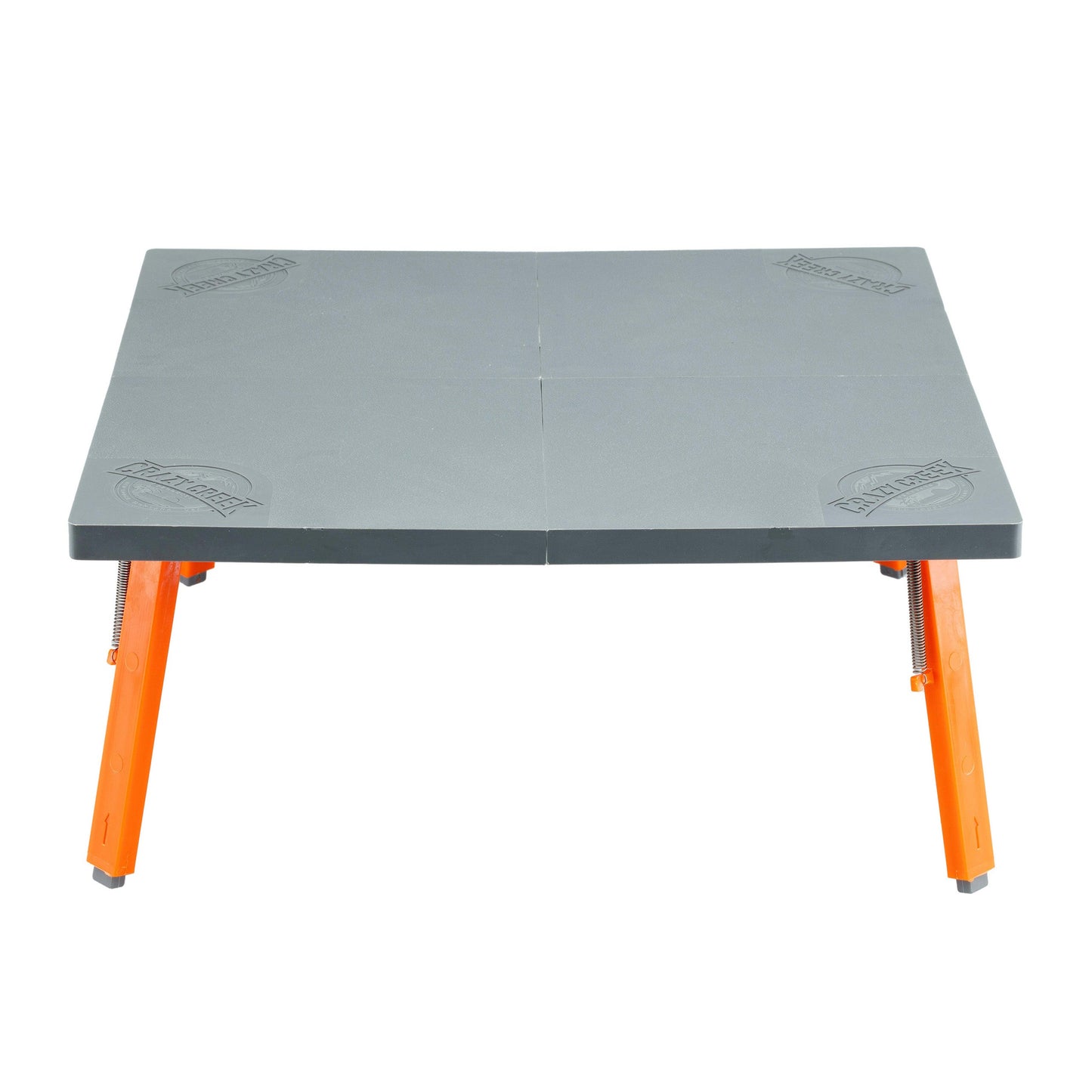 Crazy Creek - The Pack Table