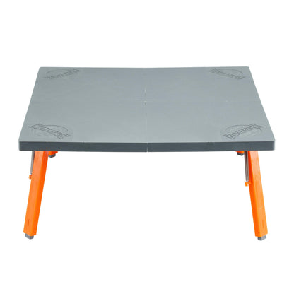 Crazy Creek - The Pack Table