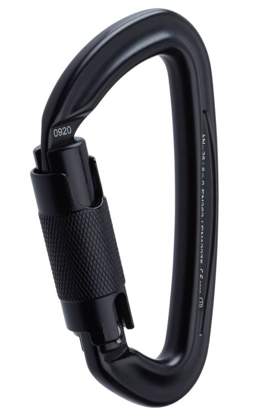 NRS Twist Lock Carabiner
