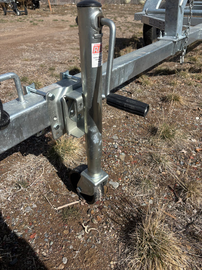 Tongue Jack
