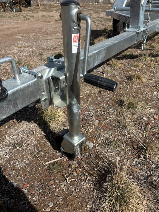 Tongue Jack