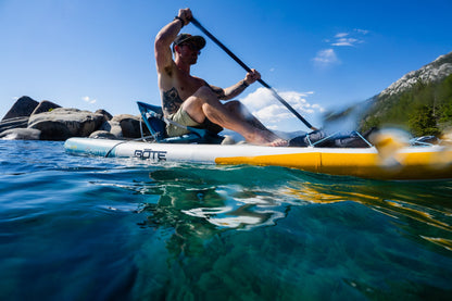 Crazy Creek - Paddle Chair