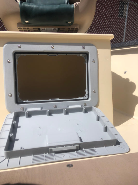 Dry Storage Box
