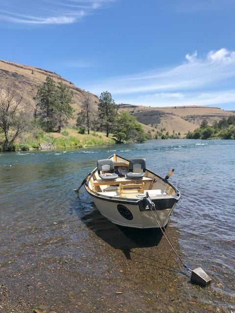 Used - 2019 High Side Pro Guide (Located in PNW)