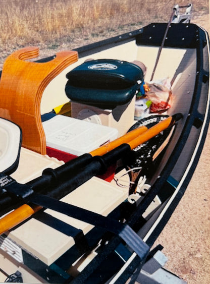 Used - High Side Pro Guide (Located in Front Range, CO)