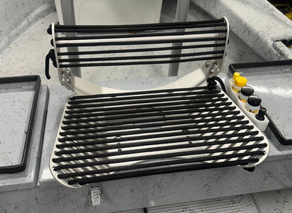 TightLines Guide Seat  (Low Back / non folding / seat only)