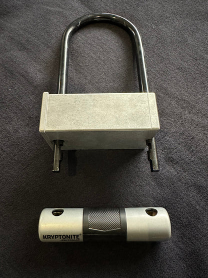 ShuttleSafe