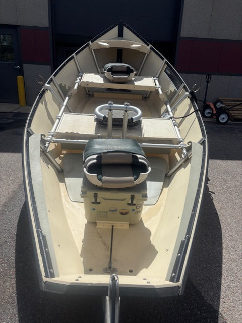 USED - 2019 High Side Guide