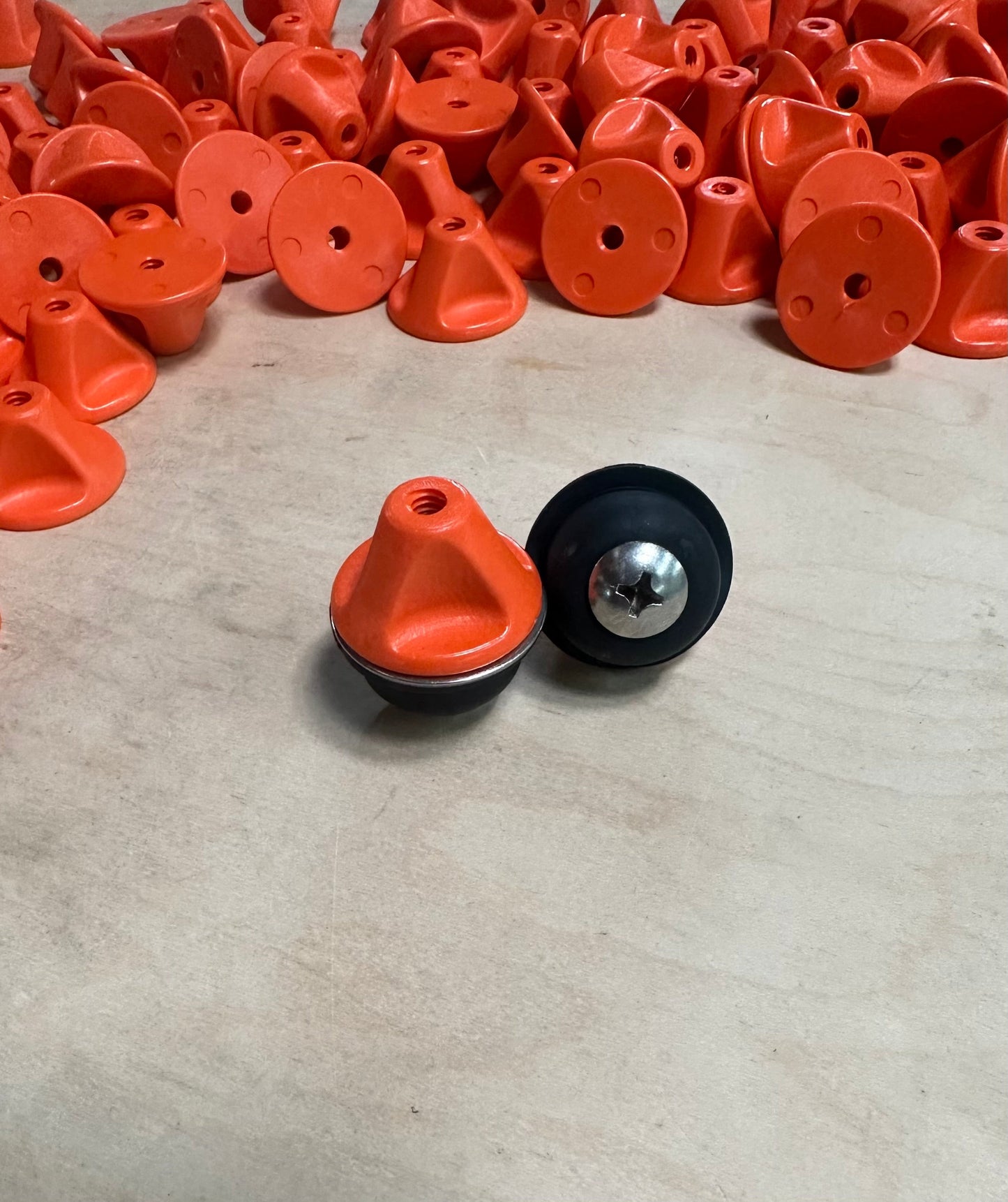 No Snag  Boat Drain Plugs