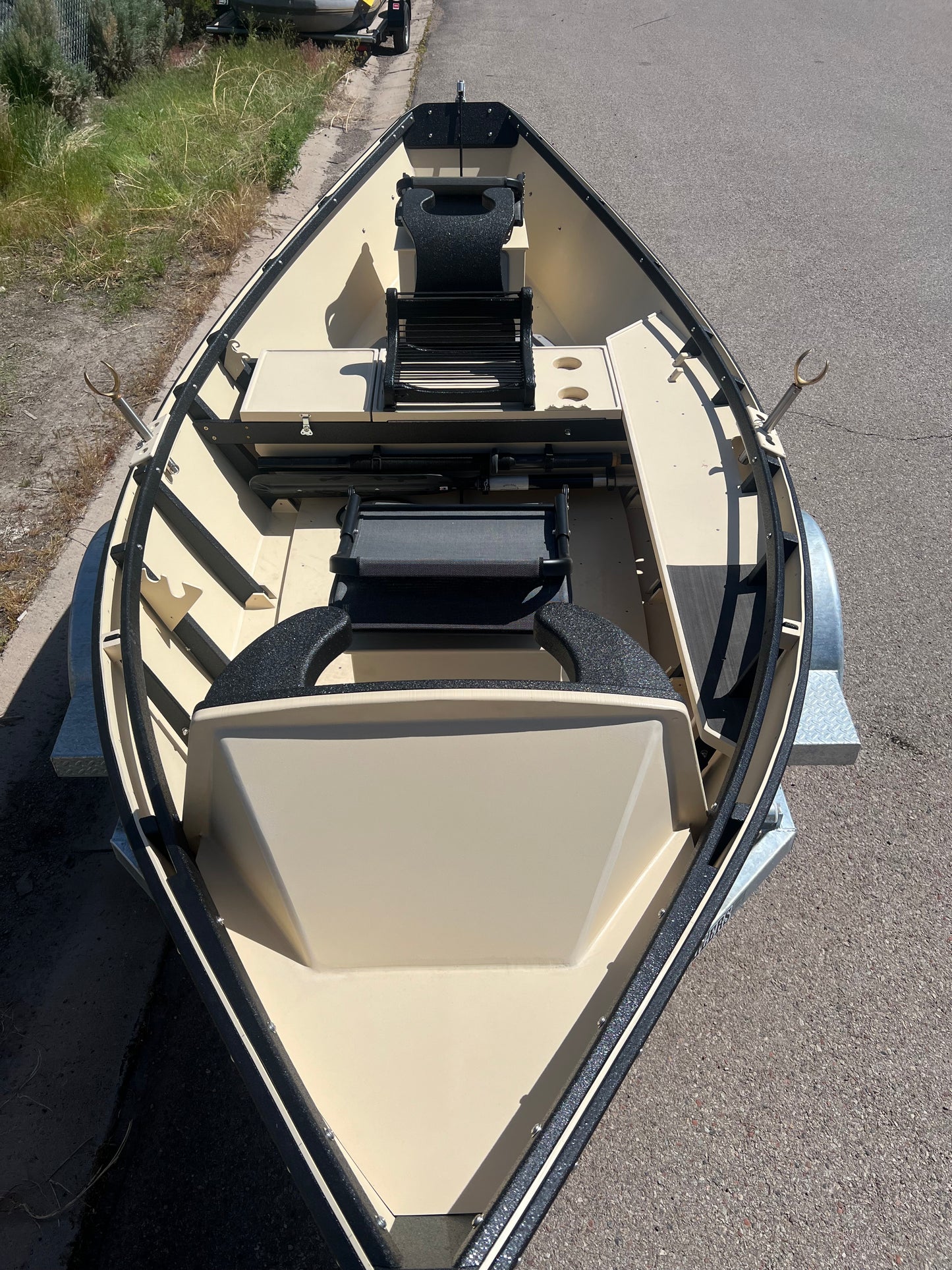 NEW - Low Side Gradient