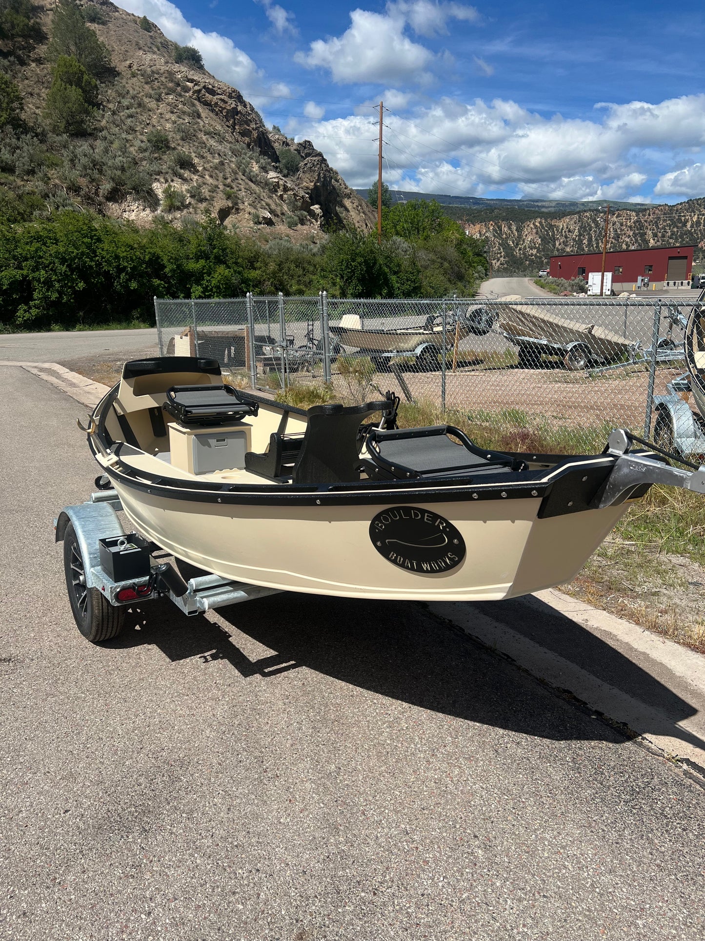 NEW - Low Side Gradient