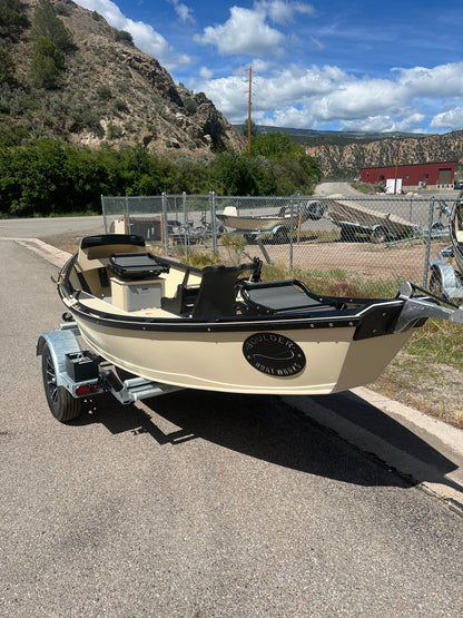 NEW - Low Side Gradient