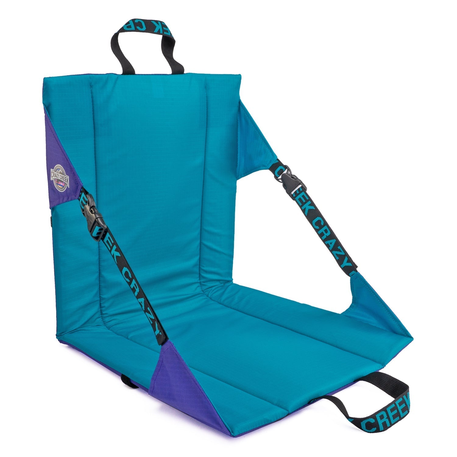Crazy Creek - Original Chair – Boulder Boat Works
