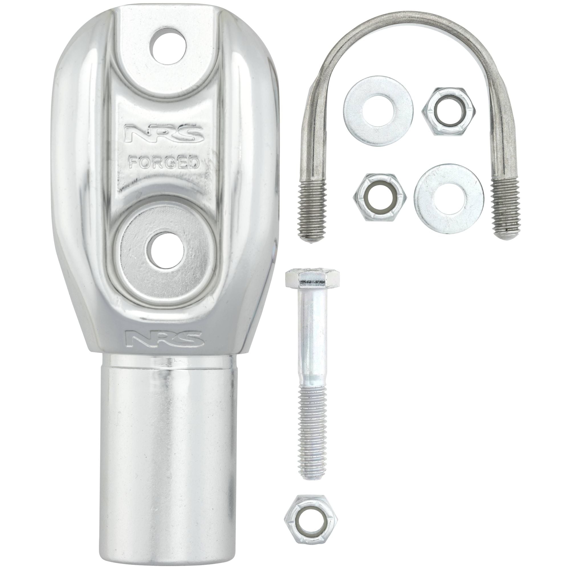 NRS LoPro Frame Fitting – Boulder Boat Works