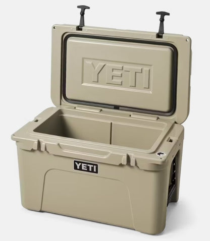 Yeti Tundra 45 Cooler