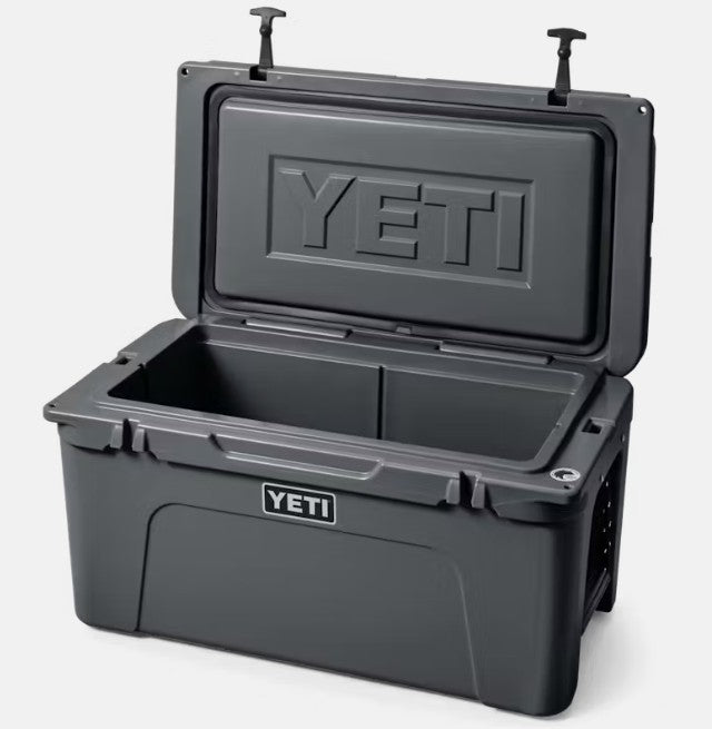 Yeti Tundra 65 Cooler