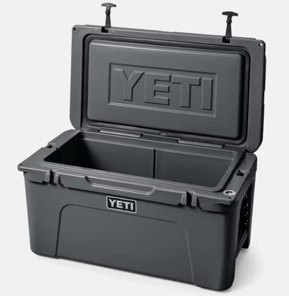 Yeti Tundra 65 Cooler