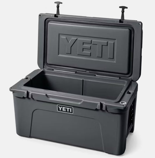 Yeti Tundra 65 Cooler