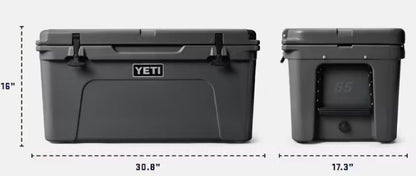 Yeti Tundra 65 Cooler