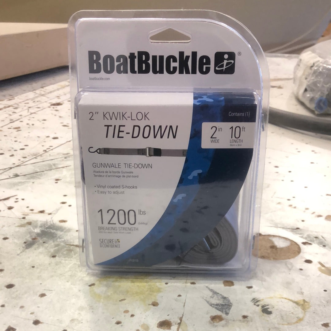 Drift Boat Part - Boat Strap
