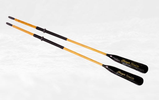 Sawyer Smoker DyneLite Oars