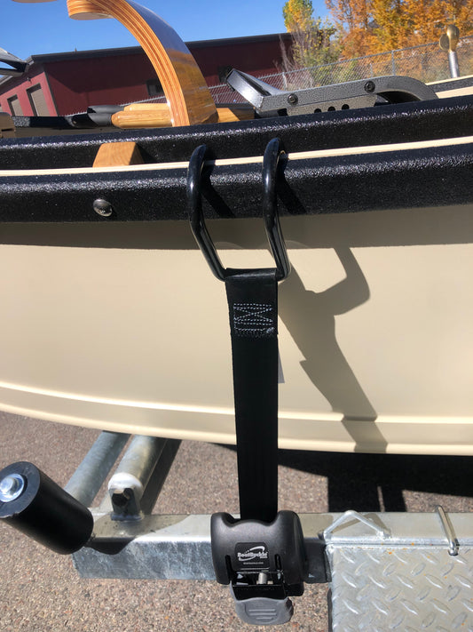 Boatbuckle Routing Products – Boulder Boat Works