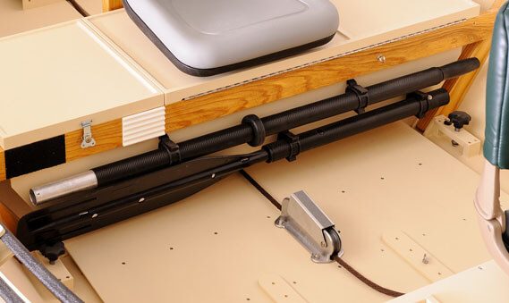 2 Piece Spare Drift Boat Oar