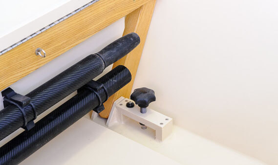Drift Boat Mid Ship Drain Plugs