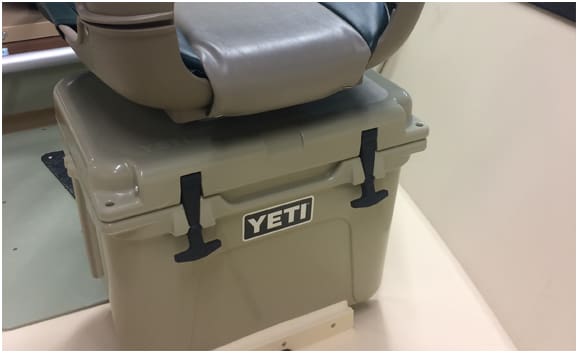 Yeti Roadie 20