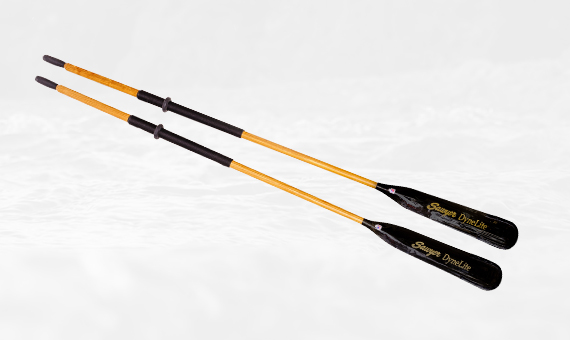 Sawyer Smoker Ash Oars