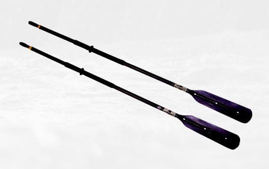 Sawyer Polecat Oars