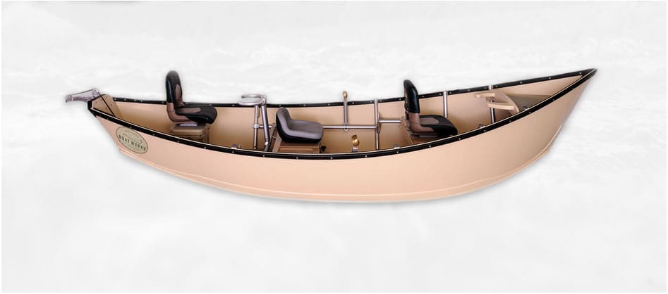 Standard Drift Boat Seats
