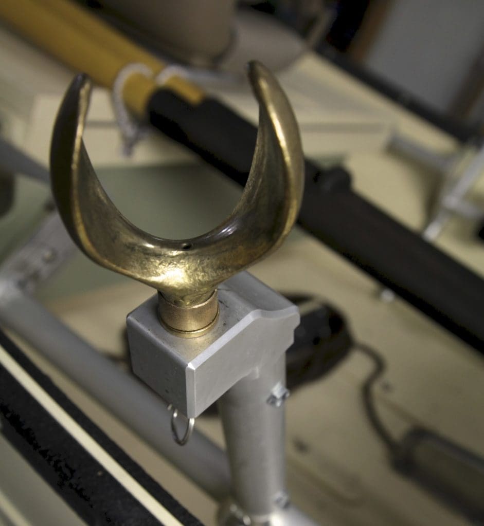 Adjustable Oarlock Towers Drift Boat Parts Boulder Boat Works